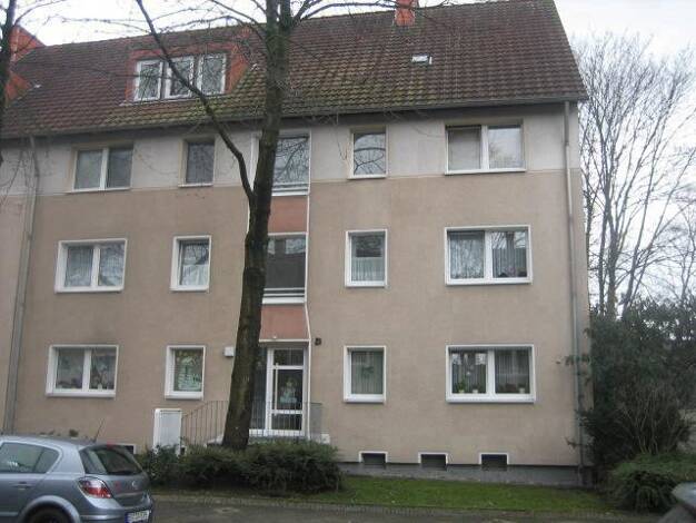 2 2,5Zimmer Wohnung in Herne HerneSüd immowelt
