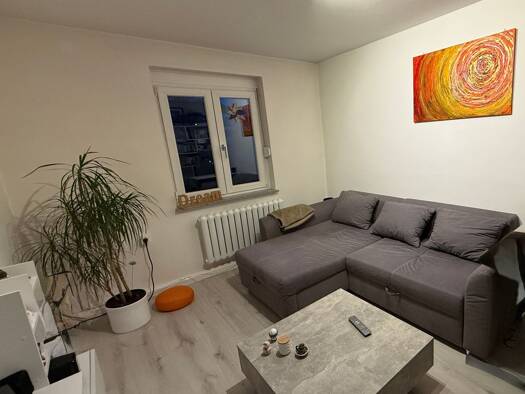 Wohnung zur Miete 1.399 € 2 Zimmer 49 m² Geschoss 1/2 frei ab 01.03.2026 Allach-Untermenzing München 80997