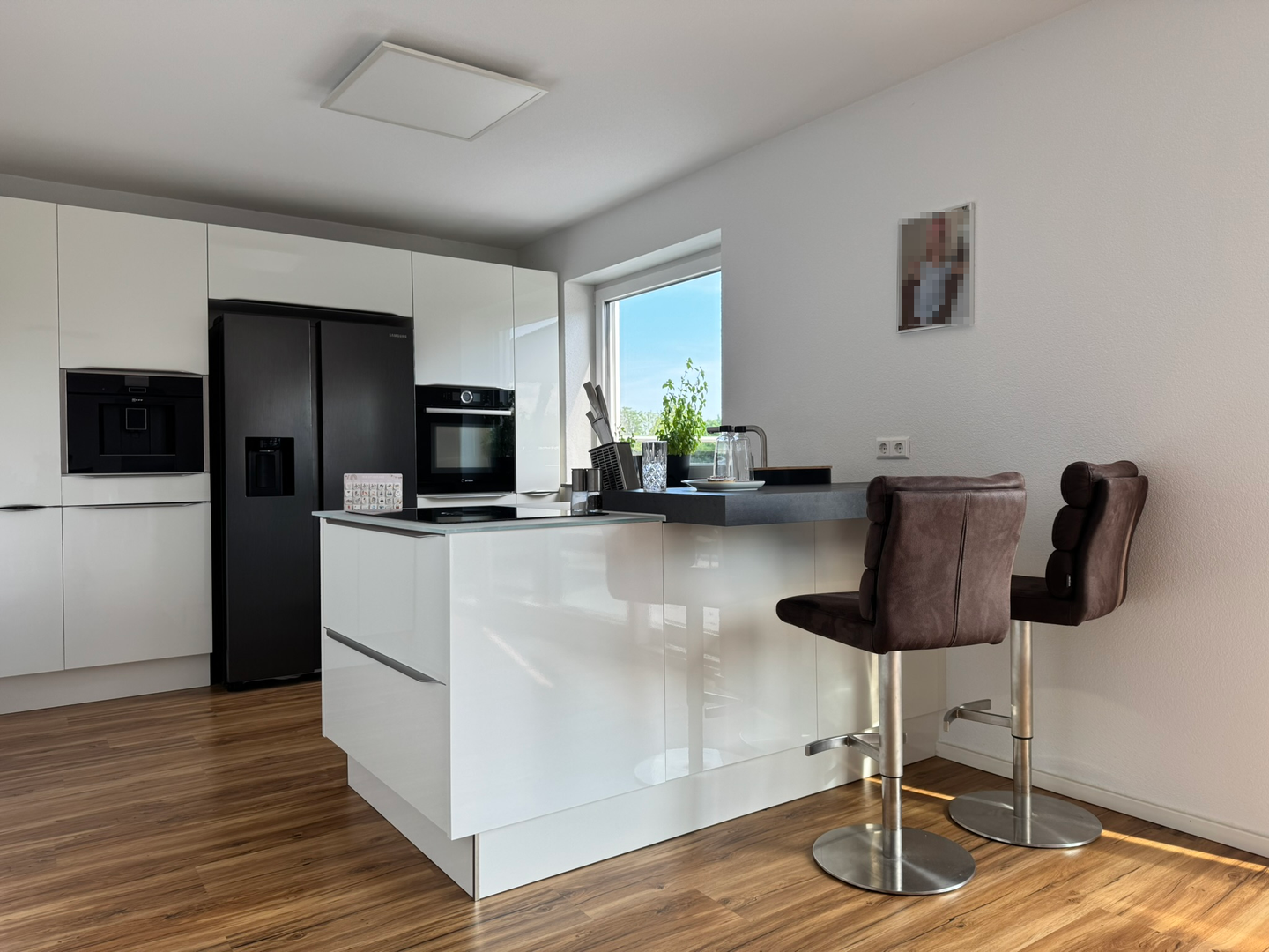 Immobilie in Geisingen - Großzügige 3-Zimmerwohnung - Ihr Wohntraum in Geisingen - Bild 4