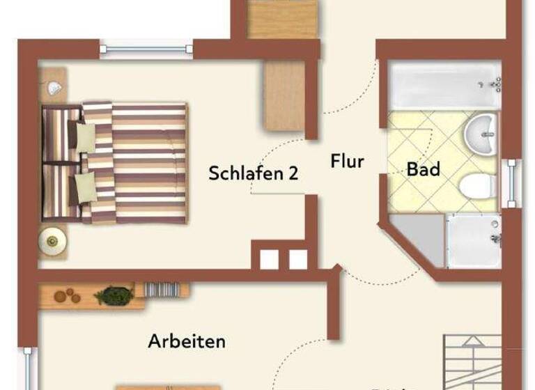 Einfamilienhaus zum Kauf 429.000 € 5 Zimmer 140 m² 1.146 m² Grundstück Schönebeck Bremen 28757