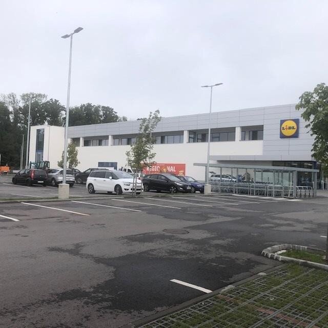 Praxis zur Miete 1.595,2 m²<br/>Bürofläche Leonding 4060