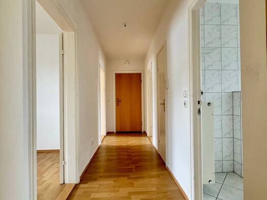 Wohnung zur Miete 1.315 € 3 Zimmer 70 m² Geschoss 3/4 frei ab sofort Siedenkrog 10 Neustadt Neustadt in Holstein 23730