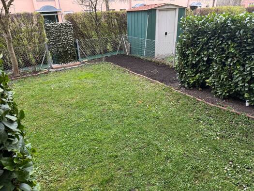 Terrassenwohnung zur Miete 1.300 € 3 Zimmer 82 m² Geschoss EG/4 frei ab 15.09.2026 Göggingen Augsburg 86169