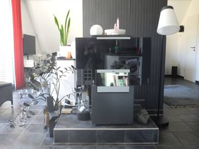 Wohnung zum Kauf 269.000 € 2 Zimmer 83 m² Dachgeschoss, 2. Geschoss Kernstadt Lippstadt 59555