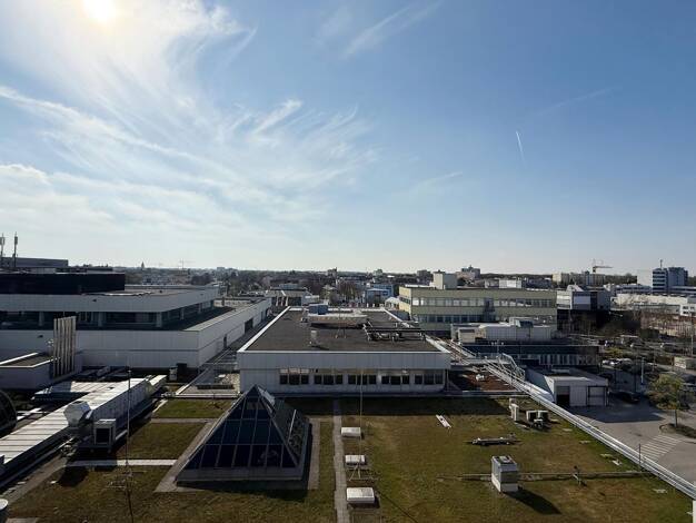 Wohnung zum Kauf 249.000 € 1 Zimmer 37 m² Alt Moosach München 80993