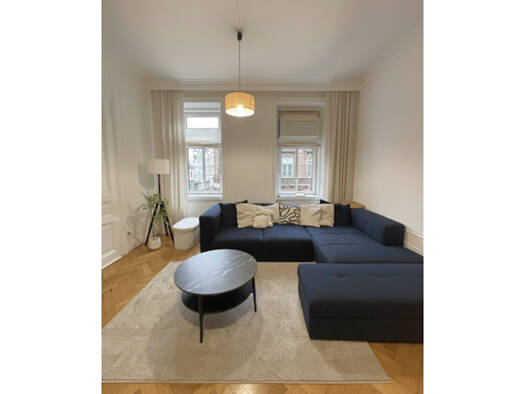 Wohnung zur Miete auf Zeit 1.800 € 2 Zimmer 62 m² Wien 1180