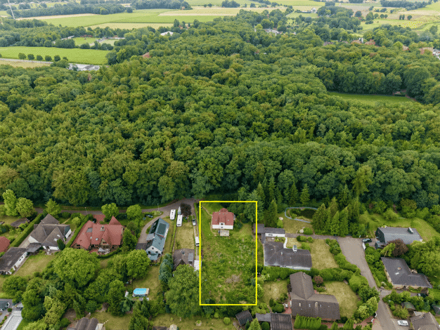 Grundstück zum Kauf 398.850 € 1.785 m² Grundstück Heiligenrode Stuhr 28816
