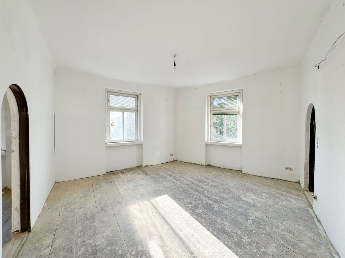 Wohnung zum Kauf 330.000 € 3 Zimmer 78,1 m²<br/>Wohnfläche 2.<br/>Geschoss Wien 1140