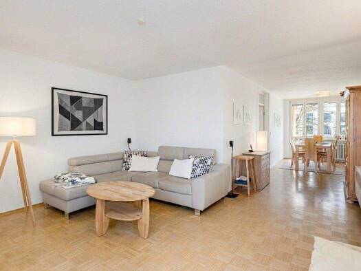 Wohnung zum Kauf 859.900 € 3 Zimmer 104 m² 2. Geschoss Bogenhausen München 81925