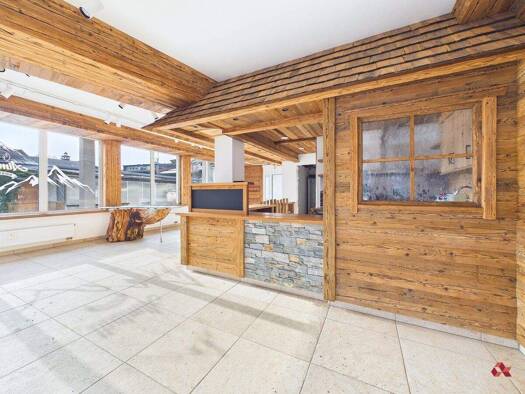 Bürofläche zur Miete 9,44 € 238,5 m² Bürofläche Kössen 6345