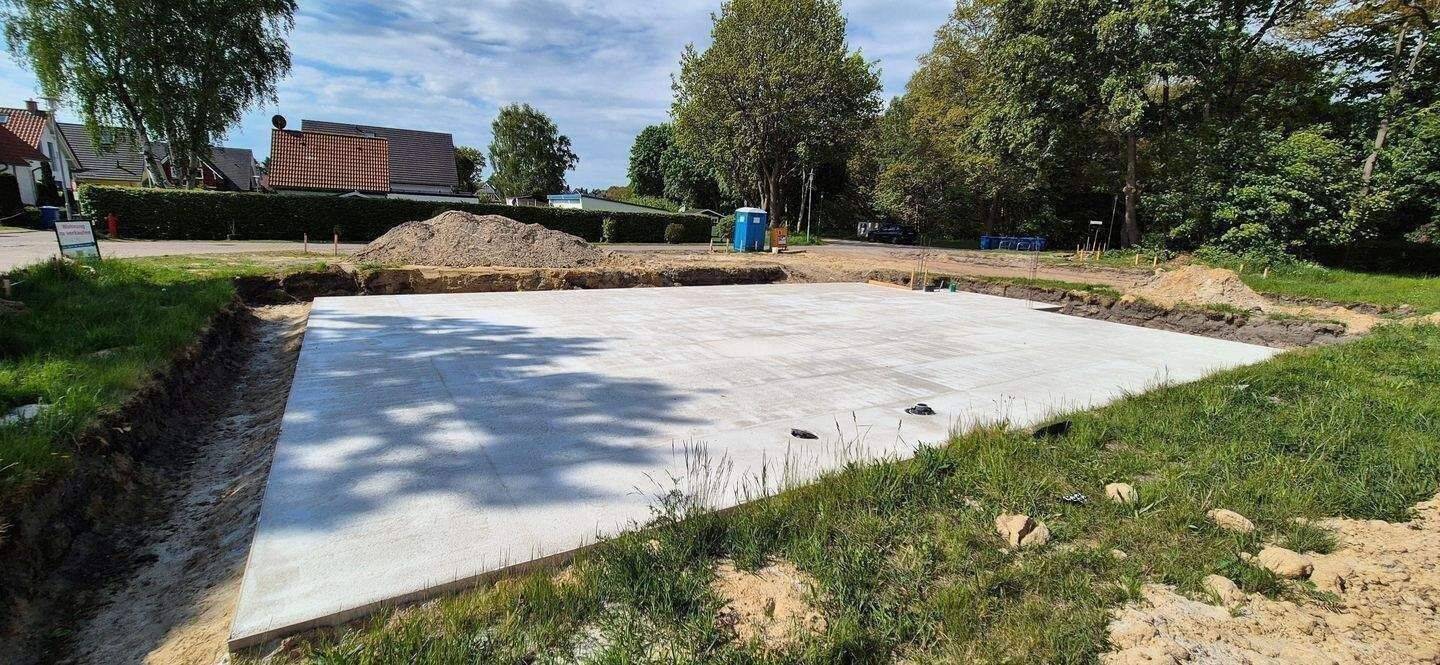 Terrassenwohnung zum Kauf - Erstbezug - Ansicht 5