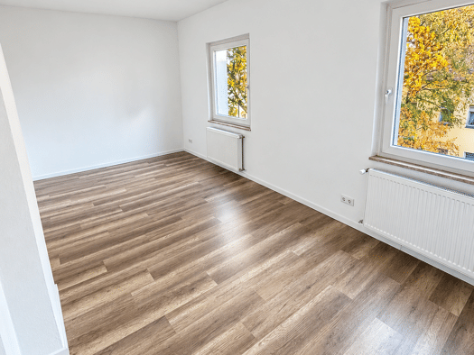 Wohnung zur Miete 710 € 2 Zimmer 52 m² 2. Geschoss frei ab sofort St Johannis Nürnberg 90419