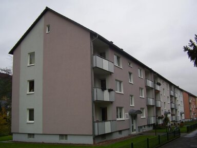 Wohnung zur Miete 519 € 4 Zimmer 72,3 m² EG frei ab 10.01.2025 Kantstraße 18a Höxter - Kernstadt Höxter 37671