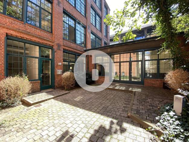 Bürogebäude zur Miete provisionsfrei 18,50 € 250 m² Bürofläche Bahrenfeld Hamburg 22761