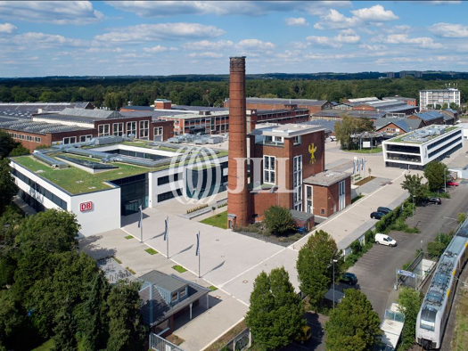 Bürofläche zur Miete 10,50 € 8.132 m² Bürofläche Köln 51069