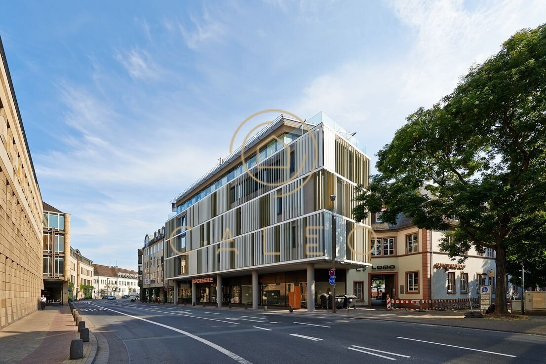 Bürofläche zur Miete provisionsfrei 14,50 € 200 m²<br/>Bürofläche ab 200 m²<br/>Teilbarkeit Altstadt Mainz 55116