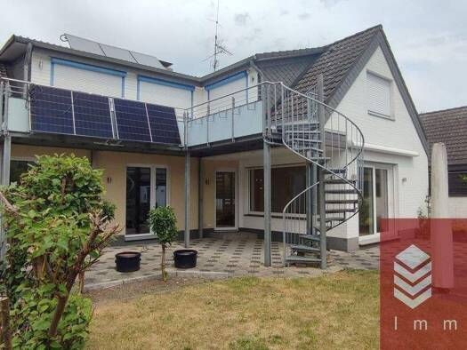 Reihenhaus zum Kauf 549.000 € 9 Zimmer 263 m² 388 m² Grundstück frei ab sofort Burgdorf Burgdorf 31303