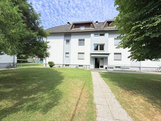 Wohnung zum Kauf 89.000 € 2 Zimmer 50,3 m² Möllbrücke 9813