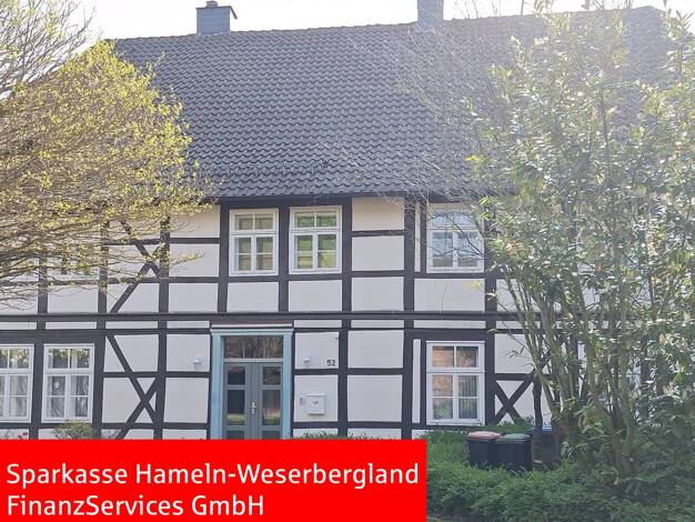 Einfamilienhaus zum Kauf 298.000 € 9 Zimmer 173 m² 3.270 m² Grundstück Lauenstein Salzhemmendorf 31020