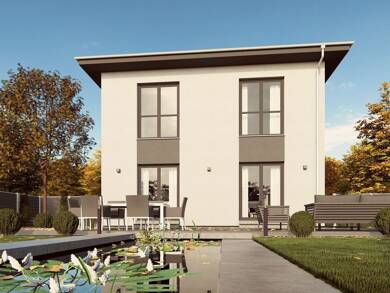 Einfamilienhaus zum Kauf 586.900 € 4 Zimmer 124,8 m² Waldkirch Waldkirch 79183