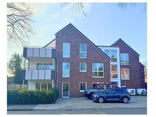 Wohnung zum Kauf - Erstbezug provisionsfrei 290.000 € 2 Zimmer 65,7 m² frei ab sofort Rinkerode Drensteinfurt 48317