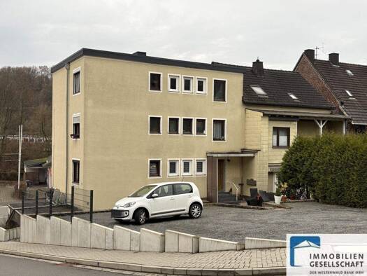 Gewerbeobjekt zum Kauf als Kapitalanlage geeignet 298.000 € 219 m² 429 m² Grundstück Betzdorf 57518