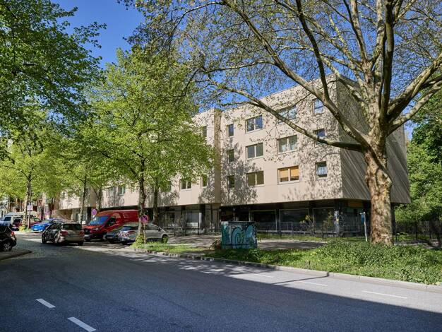 Wohnung zum Kauf provisionsfrei 469.626 € 3 Zimmer 81,2 m² 3. Geschoss Altona-Nord Hamburg 22769