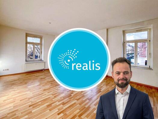 Wohnung zum Kauf 79.000 € 2 Zimmer 66 m² 2. Geschoss Ricarda-Huch-Str. 12 Altendorf Chemnitz 09116