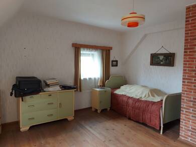 Immobilie zum Kauf als Kapitalanlage geeignet 99.500 € 10 Zimmer 102 m² 195 m² Grundstück Stolpen Stolpen 01833