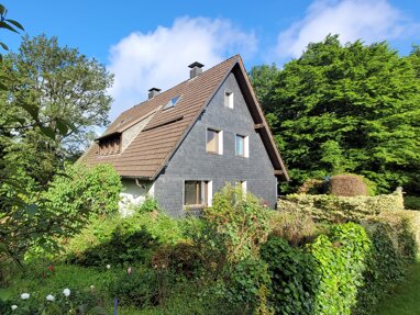 Einfamilienhaus zum Kauf 549.000 € 8 Zimmer 220 m² 2.214 m² Grundstück Westring Wuppertal 42329