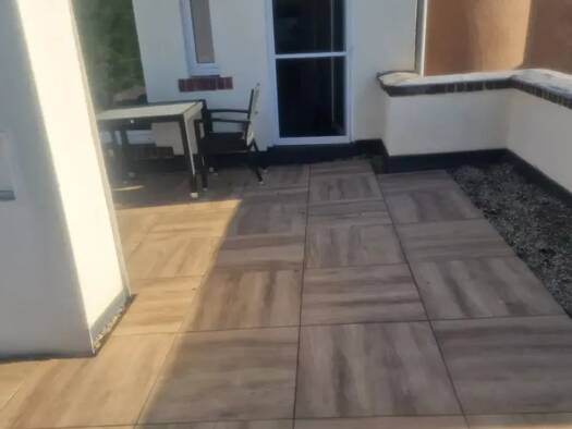 Wohnung zur Miete 550 € 2 Zimmer 55 m² Geschoss 2/3 frei ab 30.10.2026 Innenstadt Trier 54290