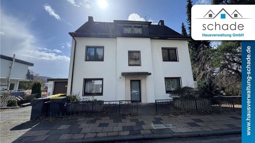 Wohnung zur Miete 450 € 2 Zimmer 80 m² frei ab sofort Werdohl 58791