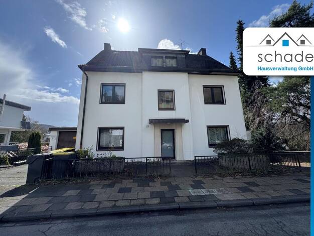 Wohnung zur Miete 450 € 2 Zimmer 80 m² frei ab sofort Werdohl Werdohl 58791