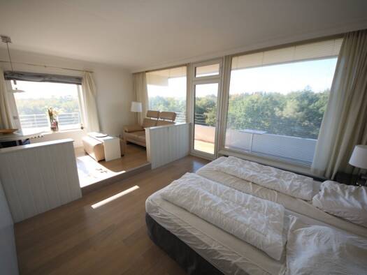 Studio zum Kauf 319.000 € 1 Zimmer 57 m² Timmendorfer Strand 23669