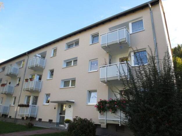 Wohnung zur Miete 537 € 3 Zimmer 59 m² 1. Geschoss frei ab 05.09.2026 Bunsenstraße 10 Holsterhausen Herne 44625