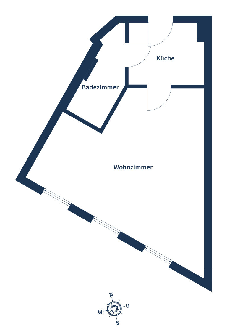 Mehrfamilienhaus zum Kauf 2.400.000 € 60 Zimmer 950 m²<br/>Wohnfläche 357 m²<br/>Grundstück Südliche Innenstadt Halle 06112