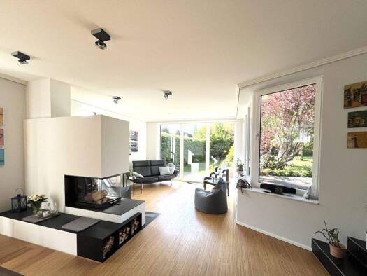 Einfamilienhaus zum Kauf 985.000 € 6 Zimmer 185 m² 1.440 m² Grundstück Dassendorf 21521