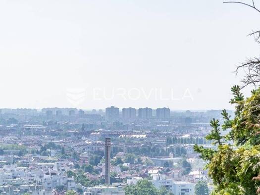 Wohn- und Gewerbegrundstück zum Kauf 385.000 € Lisicina Zagreb 10000