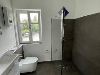 Wohnung zur Miete 680 € 3 Zimmer 67 m² 1. Geschoss frei ab sofort Kaiserstraße 5 Haan Haan 42781