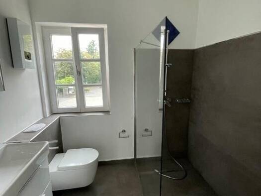 Wohnung zur Miete 680 € 3 Zimmer 67 m² 1. Geschoss frei ab sofort Kaiserstraße 5 Haan Haan 42781