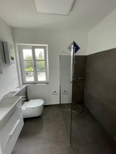 Wohnung zur Miete 680 € 3 Zimmer 67 m² 1. Geschoss frei ab 01.06.2025 Kaiserstraße 5 Haan Haan 42781