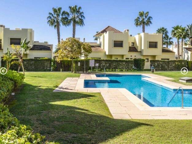 Wohnung zum Kauf provisionsfrei 199.800 € 3 Zimmer 88 m² 1. Geschoss San Javier 30739