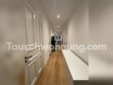 Wohnung zur Miete Tauschwohnung 2.600 € 4 Zimmer 127 m² 2. Geschoss Neustadt Hamburg 20355