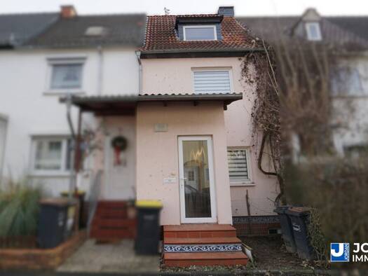 Einfamilienhaus zum Kauf 285.000 € 6 Zimmer 104 m² 100 m² Grundstück Fasanenhof Fasanenhof 34125
