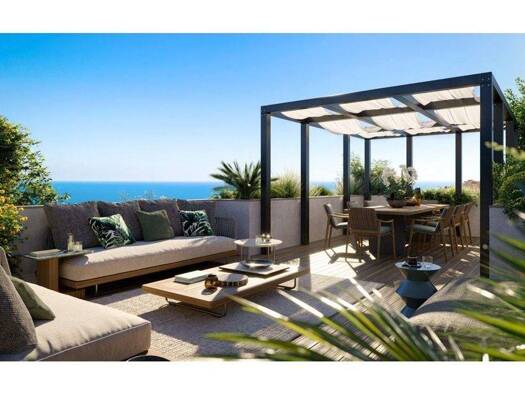 Wohnung zum Kauf 20.600.000 € 367 m² Monaco