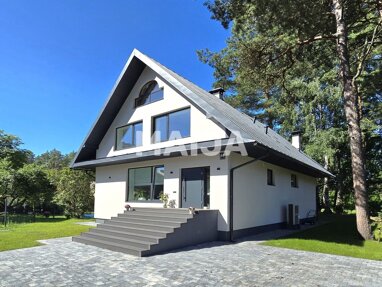 Einfamilienhaus zum Kauf 350.000 € 4 Zimmer 220 m² 1.680 m² Grundstück Puku 86, Jurmala, Melluzi Jurmala 2008