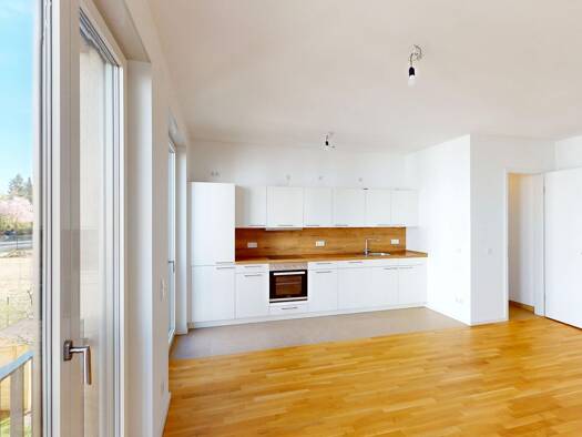 Wohnung zum Kauf 320.000 € 1,5 Zimmer 56,4 m² 3. Geschoss Altglienicke Treptow-Köpenick 12524