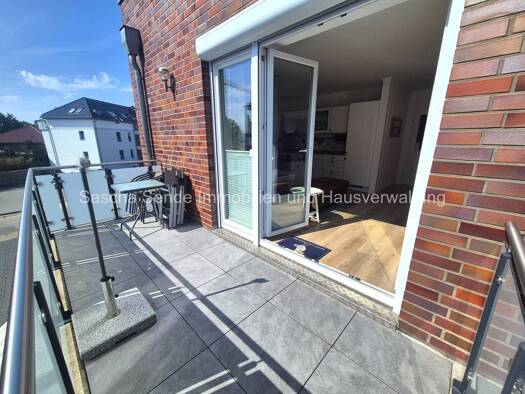 Wohnung zum Kauf 439.000 € 3 Zimmer 68 m² 2. Geschoss Grömitz Grömitz 23743