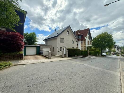 Einfamilienhaus zum Kauf 529.000 € 5 Zimmer 160 m² 406 m² Grundstück Innen Remscheid 42859