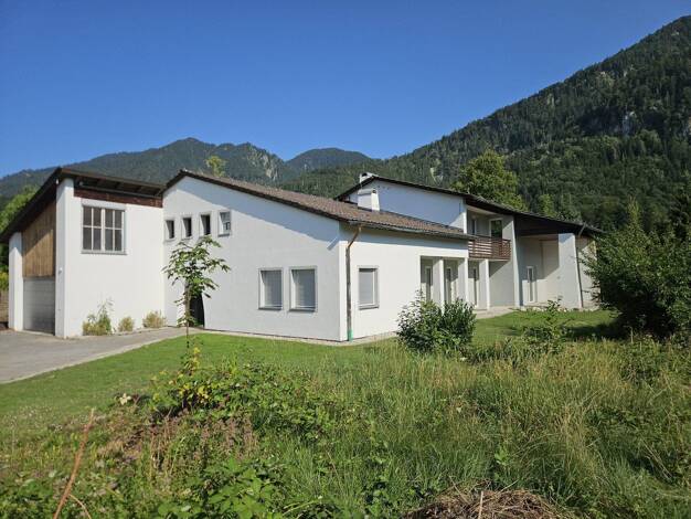 Einfamilienhaus zum Kauf provisionsfrei 1.530.000 € 9 Zimmer 280 m² 1.050 m² Grundstück Kochel Kochel am See 82431